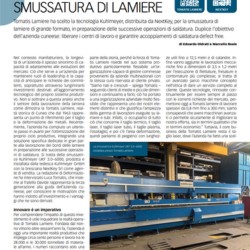 TOMATIS NEXTKEY DEFORMAZIONE - gen 2026